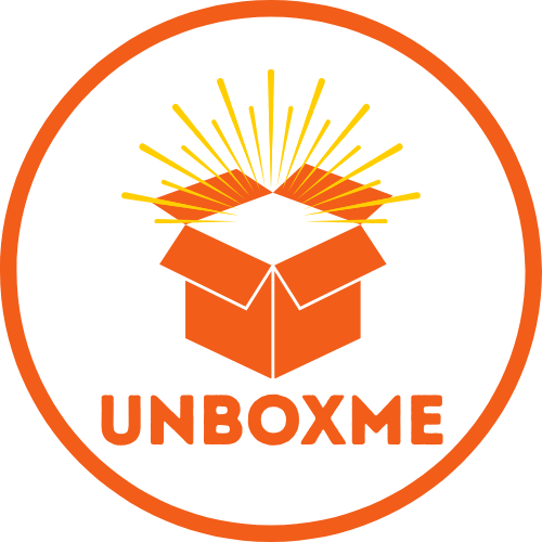 UNBOXME